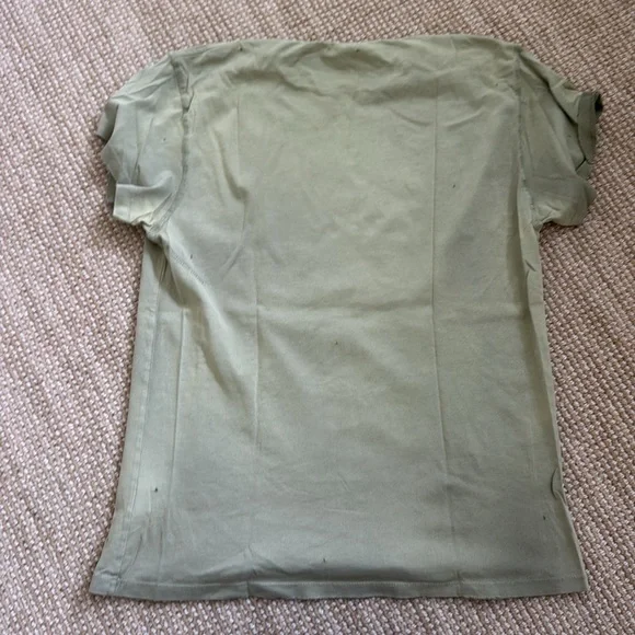 Madeworn Tshirt - Picture 4 of 4
